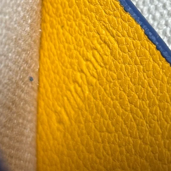 Plumet Pouch Wallet - Picture 7 of 7